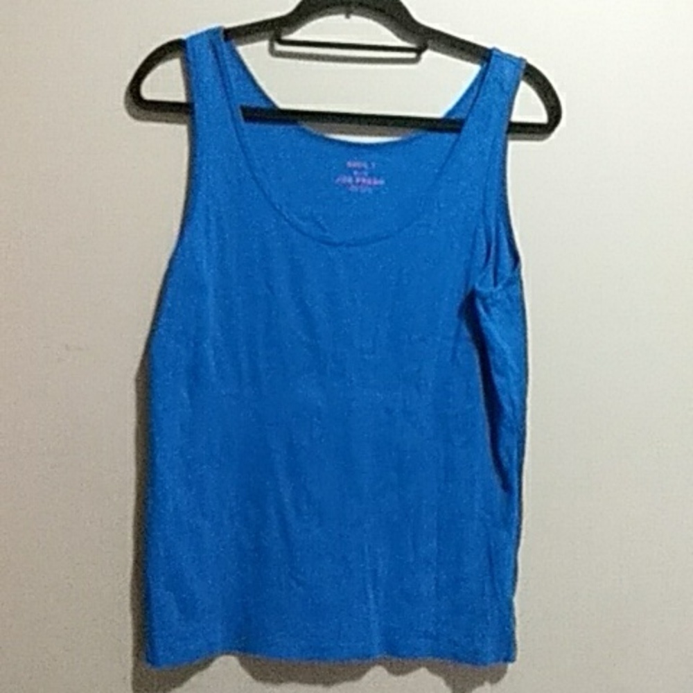 Joe fresh basic T size xl
